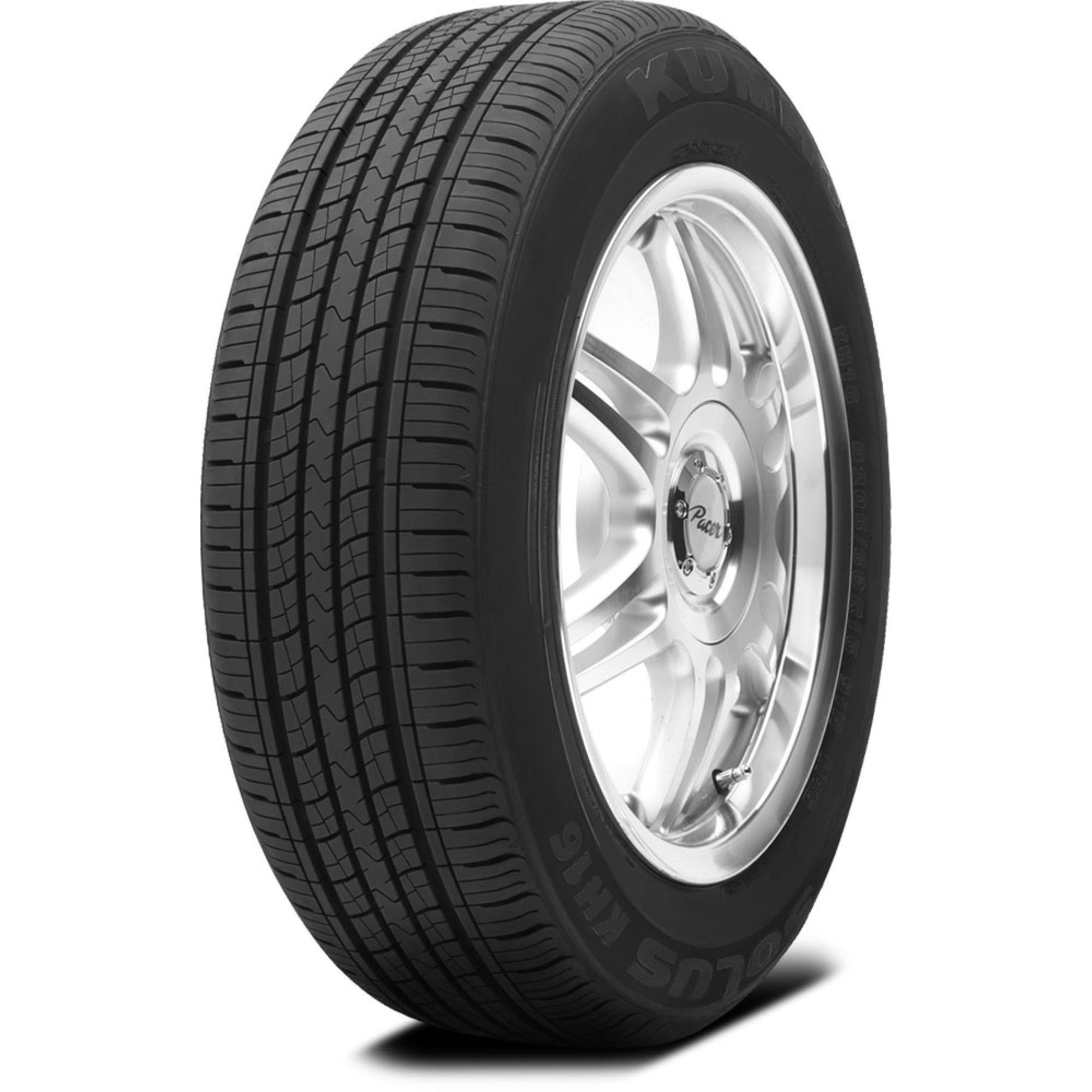 Neumaticos Kumho 225/65HR17 KH16