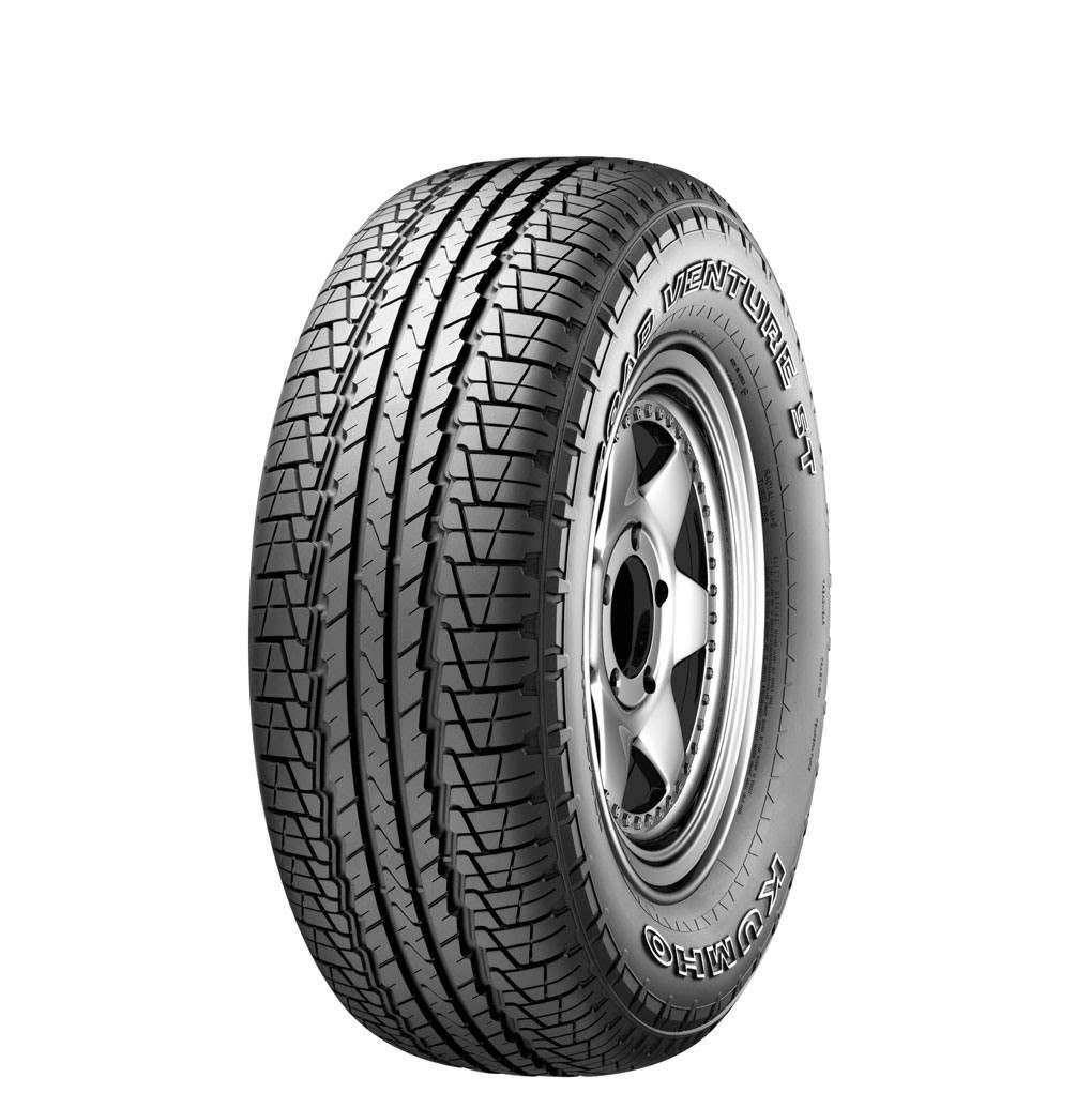 Neumaticos Kumho 225/75R16 KL16