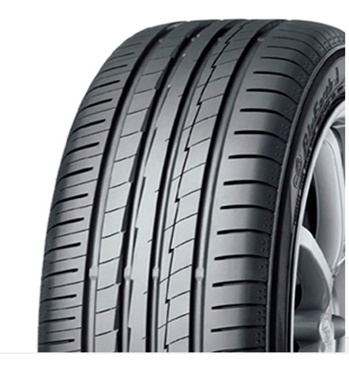 235/45R17-97W AE50 4T YOKOHAMA