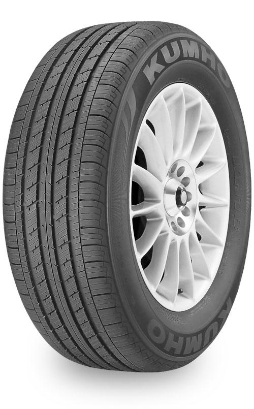Neumaticos Kumho 235/60HR16 KH18
