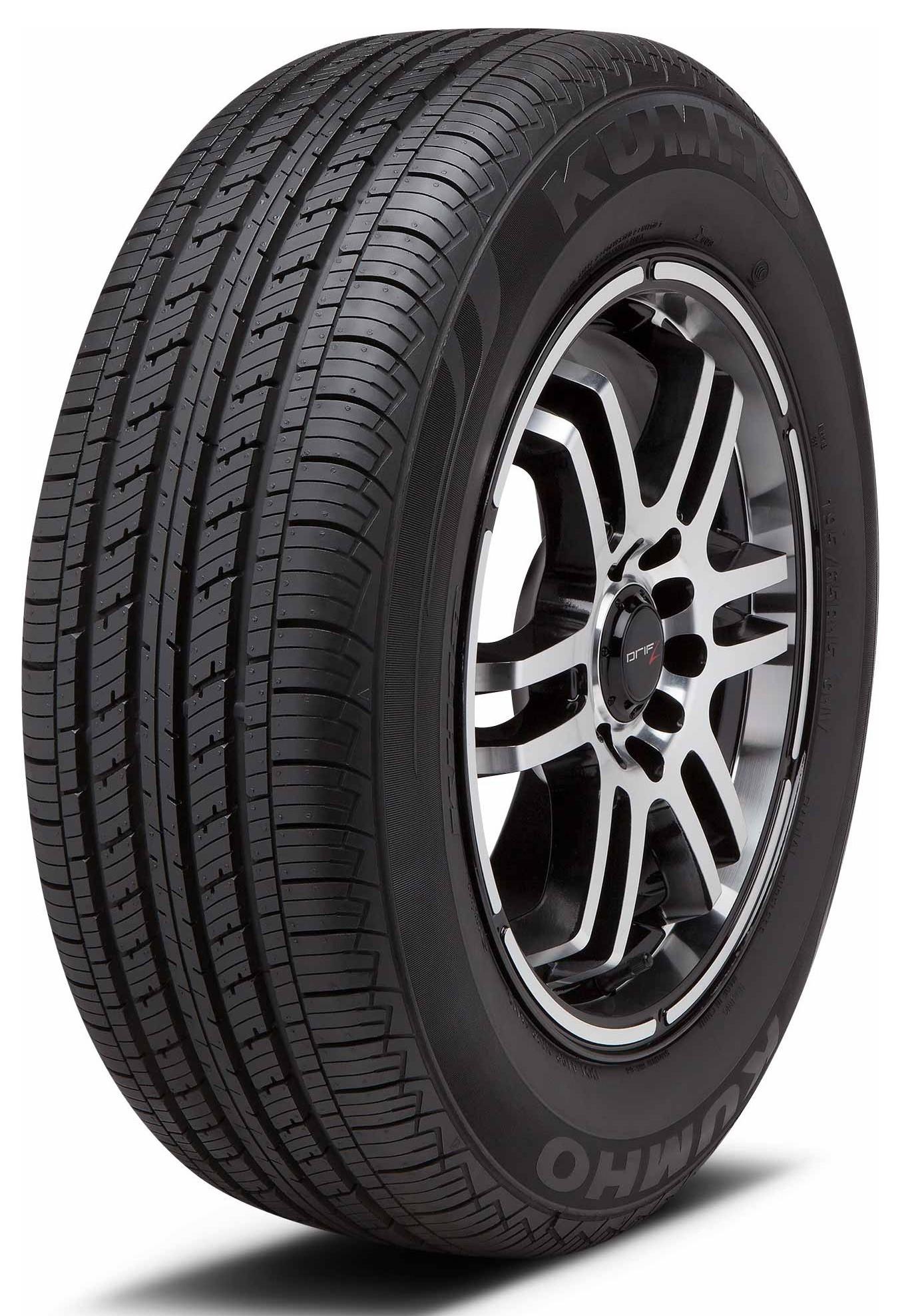 Neumaticos Kumho 235/60HR16 KH18