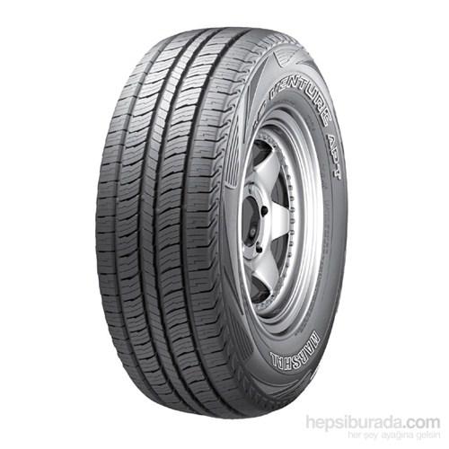 Neumaticos Kumho 235/65R17 KL51
