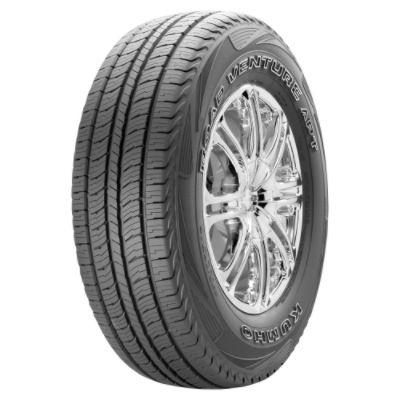 Neumaticos Kumho 235/70TR16 KL51