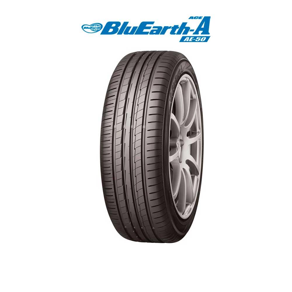 225/45R18- 91W AE50 YOKOHAMA