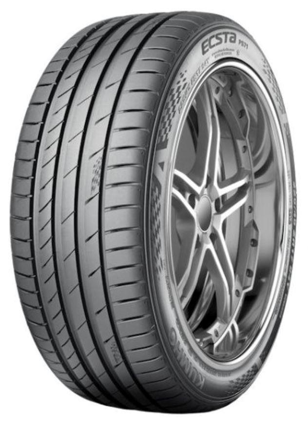 Neumaticos Kumho 245/40ZR18 PS71