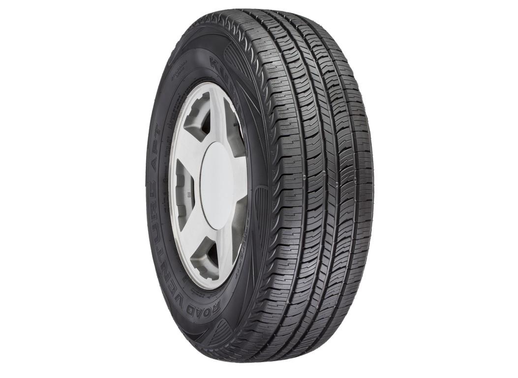 Neumaticos Kumho 245/75R16 KL51