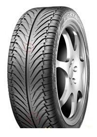 Neumaticos Kumho 255/40R17 712