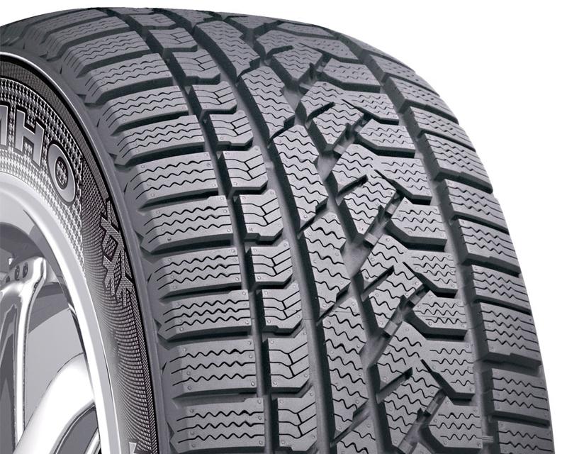 Neumaticos Kumho 255/55R18 KC15