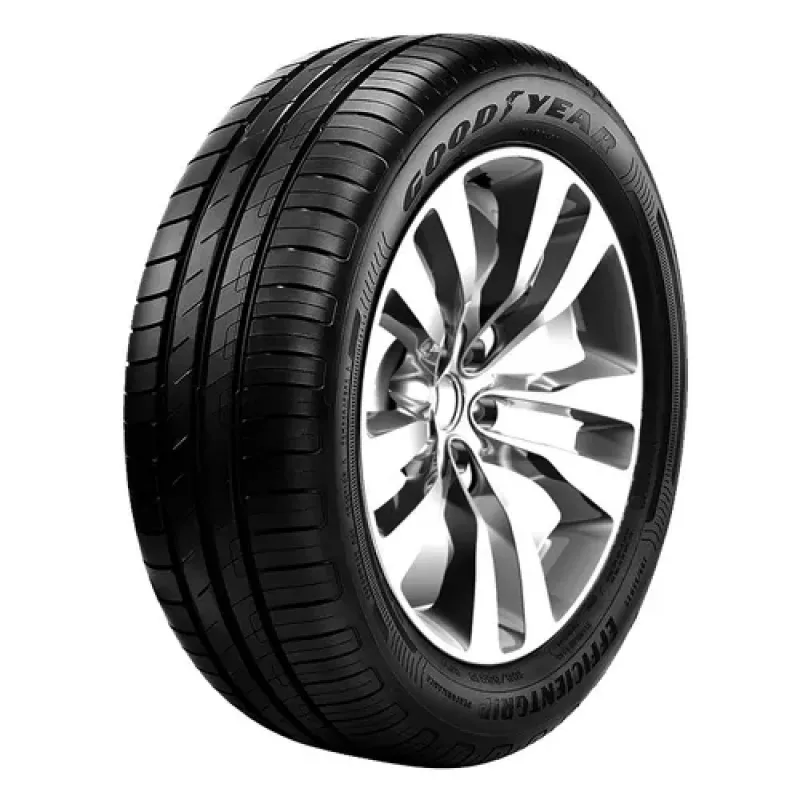NEUMATICO GOODYEAR EFFICIENTGRIP 205/60R15 91H