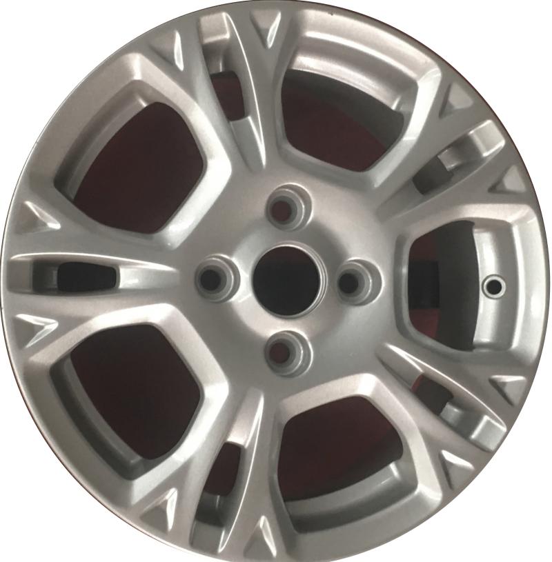 Llanta 15" FORD KA/FIESTA