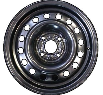 LLANTA CHAPA R.14 RENAULT