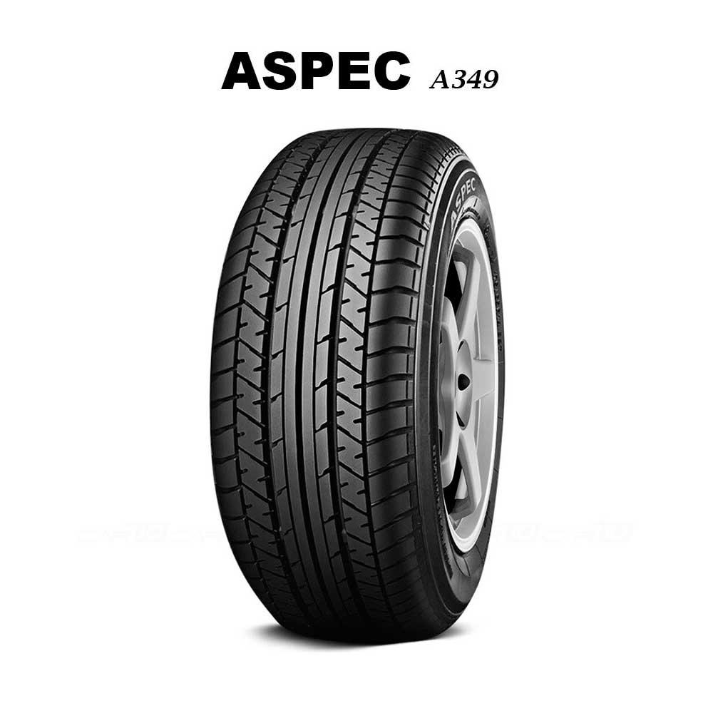 225/65R16-100H A349A YOKOHAMA
