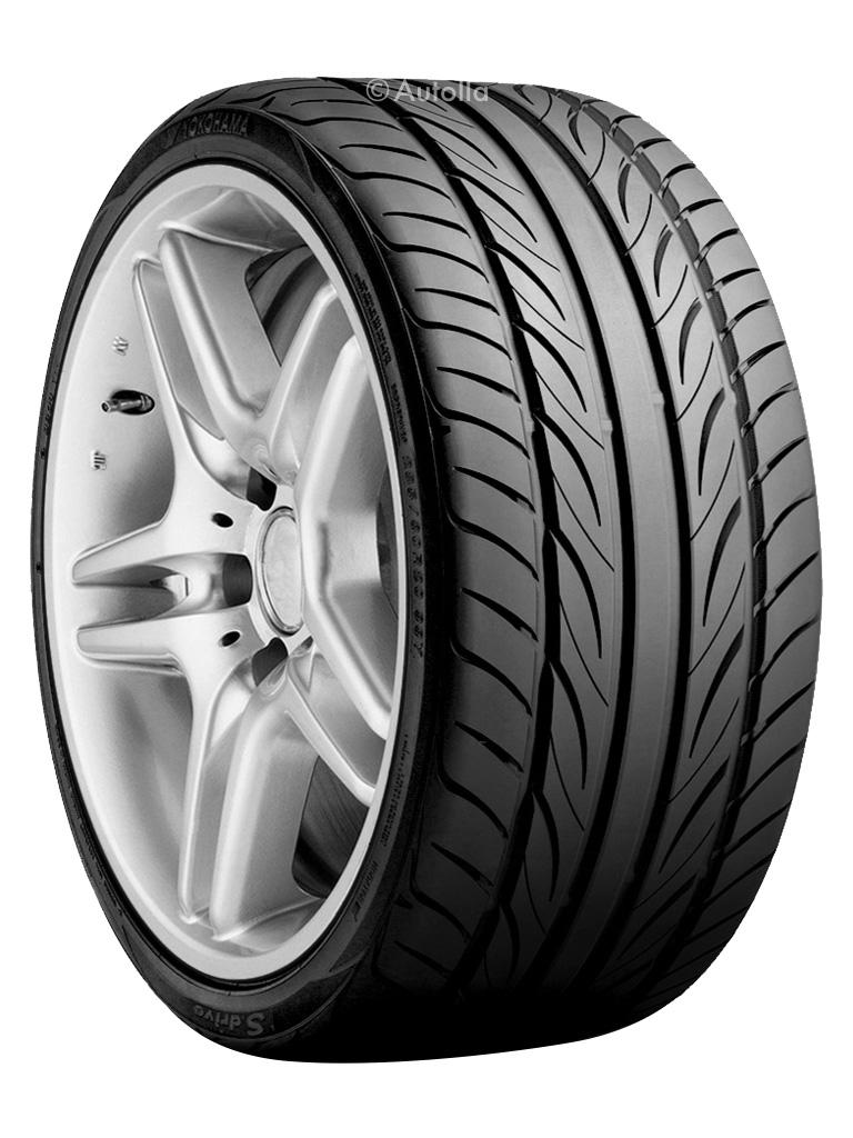 195/45R15-78W AS01 YOKOHAMA