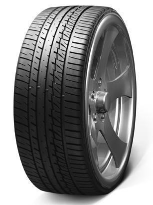 Neumaticos Kumho 275/40R20 KL17