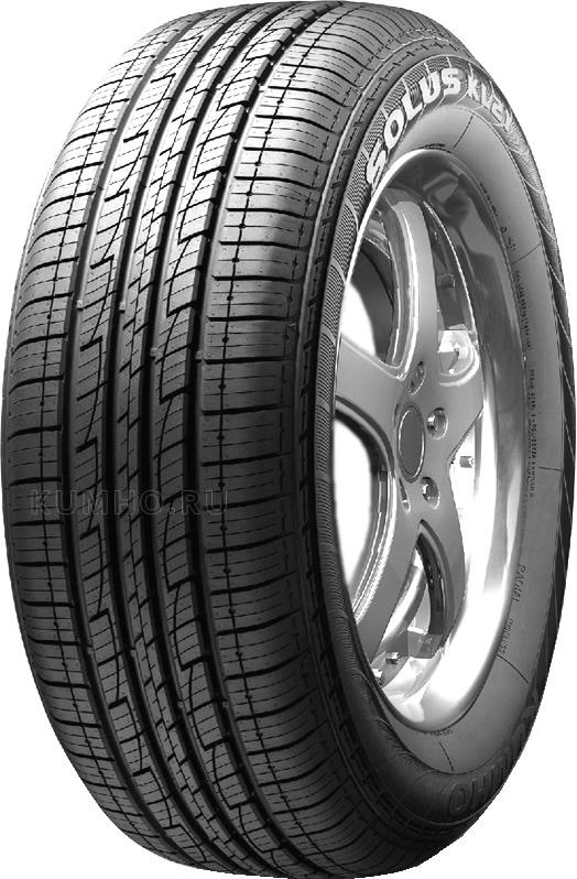 Neumaticos Kumho 285/45VR19 KL21