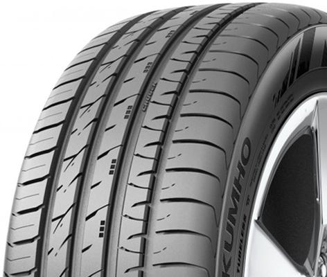 Neumaticos Kumho 285/45ZR19 HP91