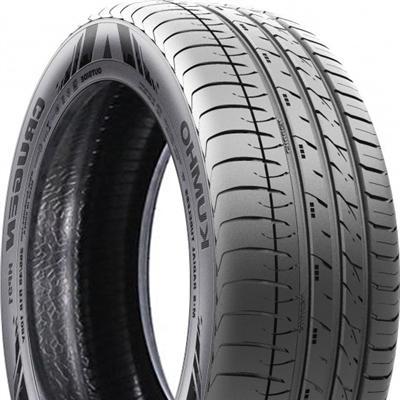 Neumaticos Kumho 285/45ZR19 HP91