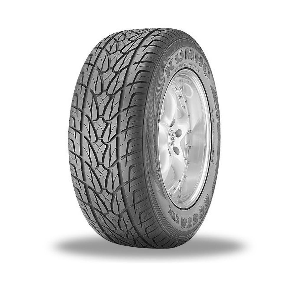 Neumaticos Kumho 285/50VR20 KL12