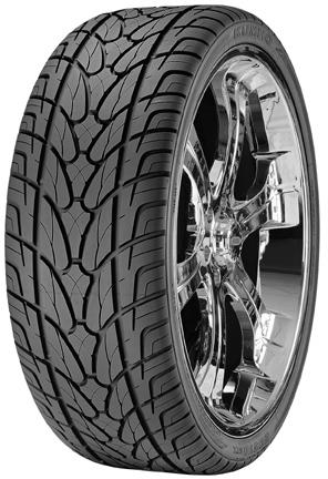 Neumaticos Kumho 285/60VR18 KL12