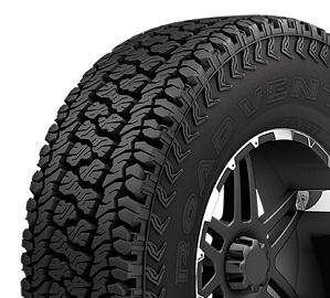 Neumaticos Kumho 285/65R18 AT51