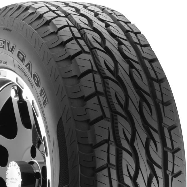 Neumaticos Kumho 285/65SR17 KL61