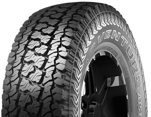 Neumaticos Kumho 285/70R17 AT51