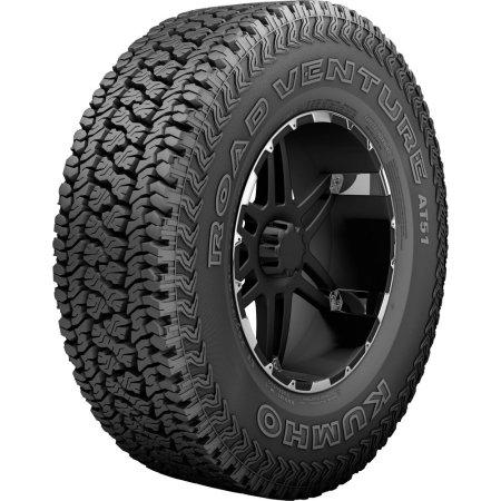 Neumaticos Kumho 285/75R16 AT51