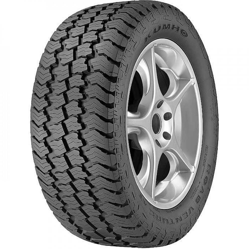 Neumaticos Kumho 285/75R16 KL78
