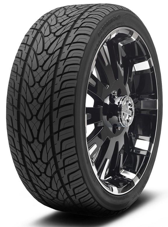 Neumaticos Kumho 295/50HR15 KL12