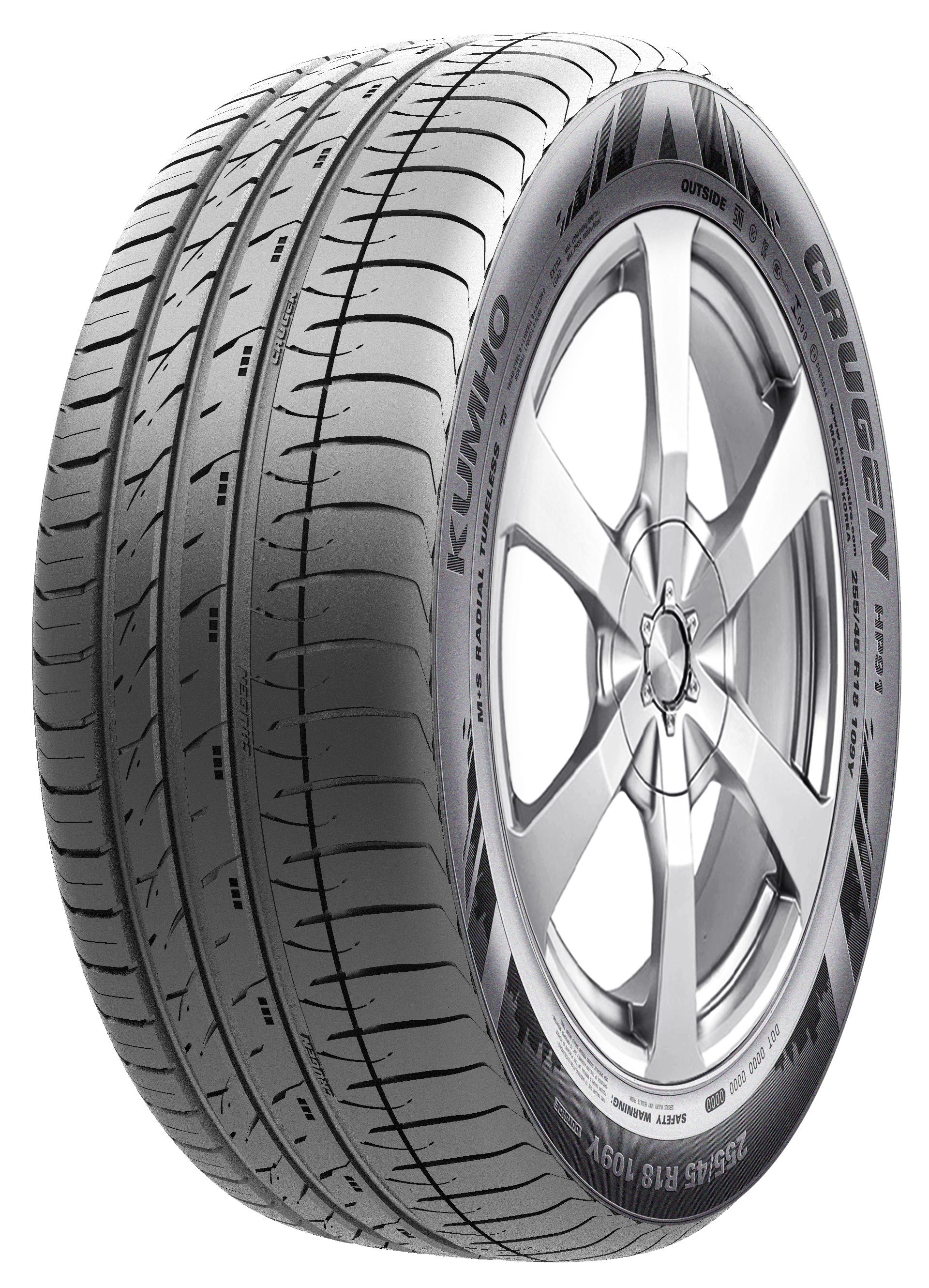 Neumaticos Kumho 315/35ZR20 HP91