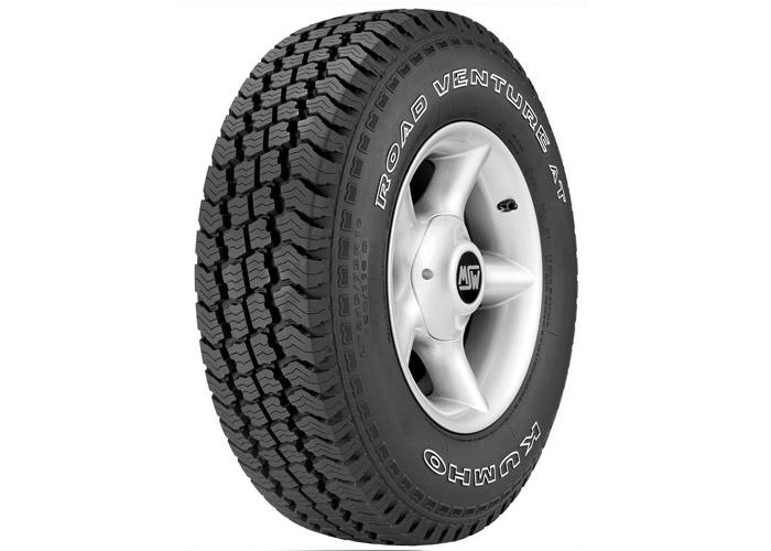 Neumaticos Kumho 315/70R17 KL78