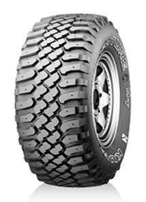 Neumaticos Kumho 31X11.5/R15 834