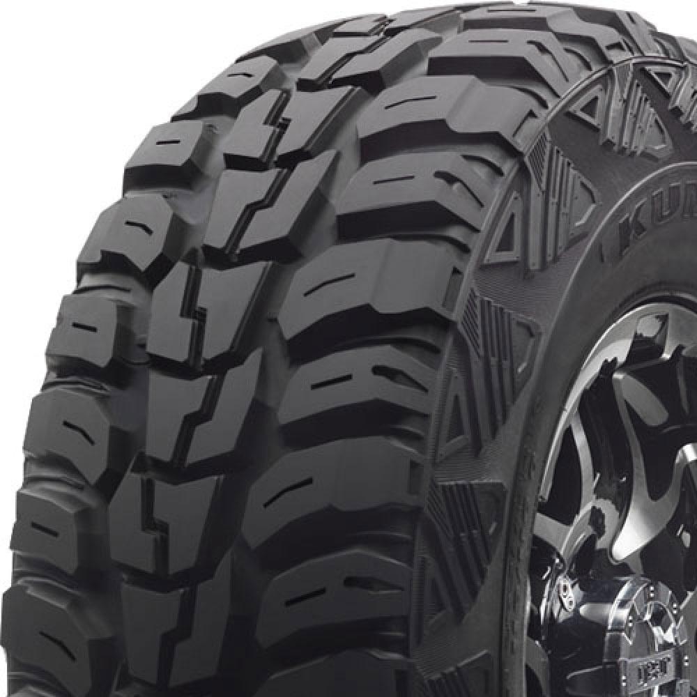 Neumaticos Kumho 33x12.5/R15 KL71