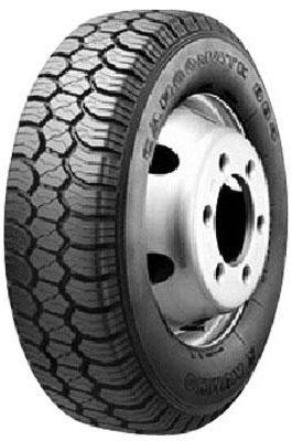 Neumaticos Kumho 5.00/NR12 884