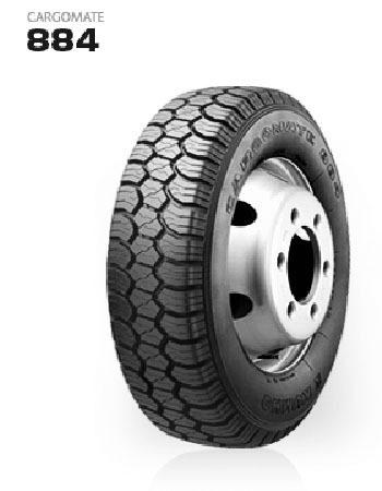 Neumaticos Kumho 5.00/NR12 884