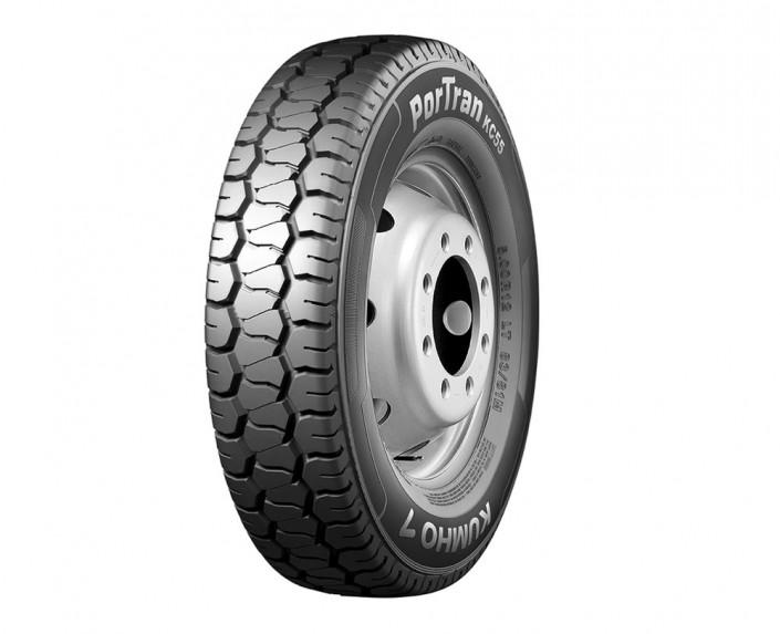 Neumaticos Kumho 5.00/R12 KC55
