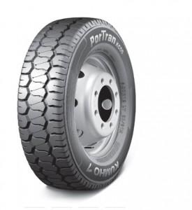 Neumaticos Kumho 5.00/R12 KC55