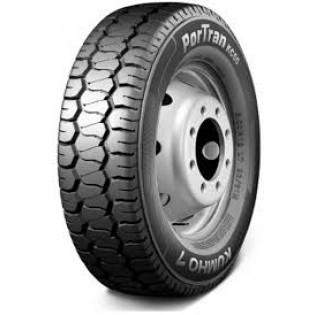 Neumaticos Kumho 5.50/R13 KC55