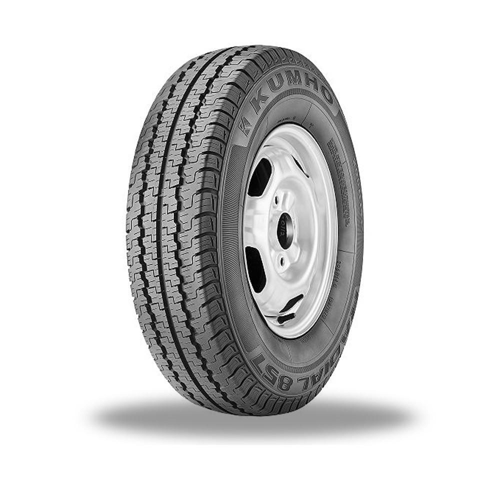 Neumaticos Kumho 6.70/R14 857