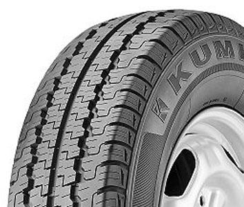 Neumaticos Kumho 6.70/R14 857