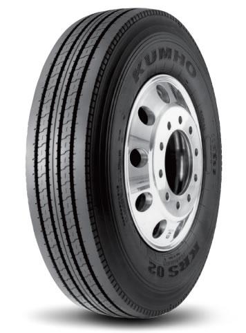 Neumaticos Kumho 7.00/R16 KRS02