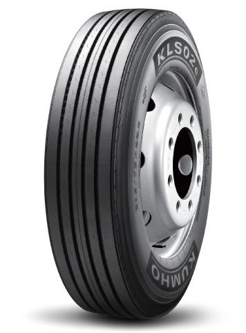 Neumaticos Kumho 7.50/R16 KRS02