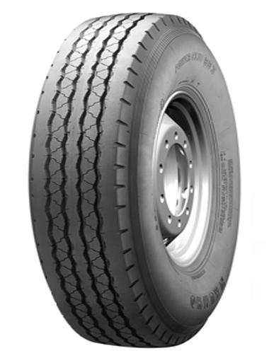 Neumaticos Kumho 8.25/R15 853