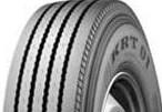 Neumaticos Kumho 8.25/R15 RT01