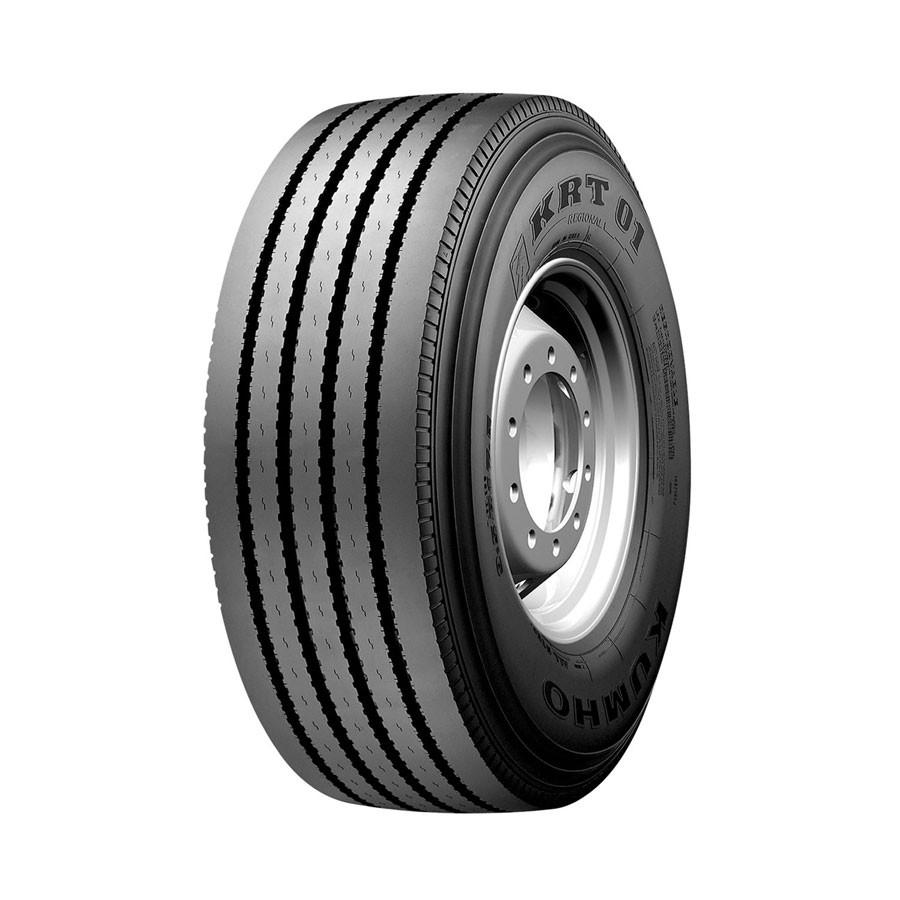 Neumaticos Kumho 8.25/R15 RT01