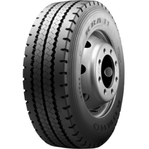 Neumaticos Kumho 8.25/R16 KRA11