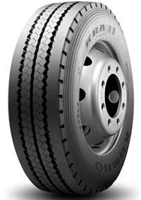 Neumaticos Kumho 8.25/R16 KRA11