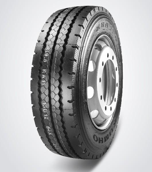 Neumaticos Kumho 8.25/R16 KRA11