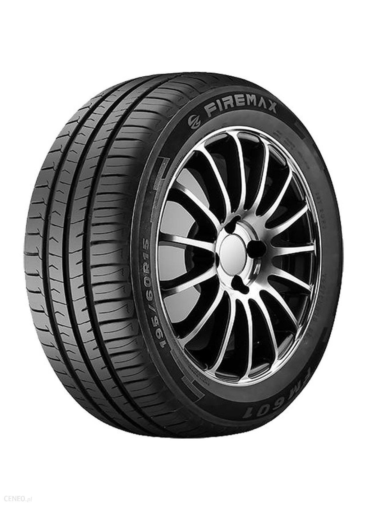 NEUMATICOS FIREMAX 195/50R15 82V FM601