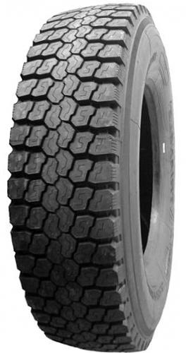 Neumaticos Triangle 11/MR22.5 TR668